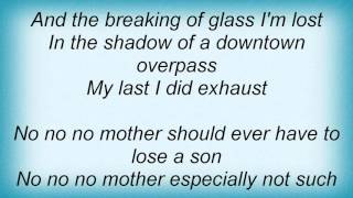 15932 Old 97's - No Mother Lyrics