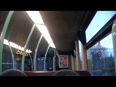 First York Wright Eclipse Gemini 37250 (YN07 MKJ)