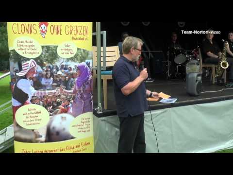 Musik im Stadtpark (30. August 2015)