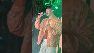 221210 Darren Espanto - All I Want For Christmas Is You @ XIAOMI POP 2022 | BGC AMPHITHEATER