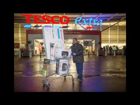 Josito Migraña - Correcaminos (Prod.Mandril)