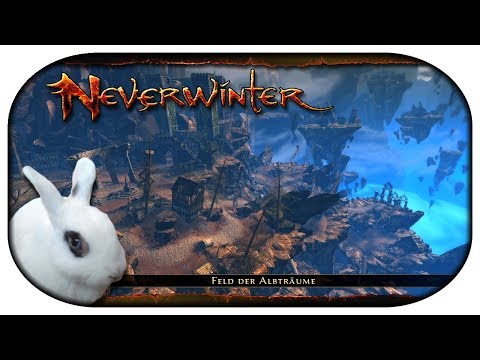 NEVERWINTER: Paladin-LP 🐇 51 - Panik vor Modul 15 und der Abgrund [mit Umfrage]