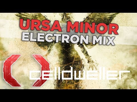 Video thumbnail for Ursa Minor [Electron Mix]