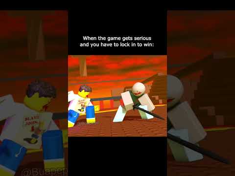 Shedletsky if he locked in: #roblox #animation #forsaken #shorts