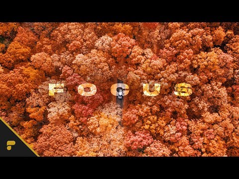 PolarPro Presents: F O C U S | Dirk Dallas - From Where I Drone