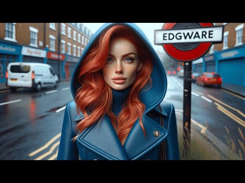 The Incredible Evolution of Edgware: From the Past to the Present