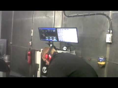 MX5 F20C baseline dyno