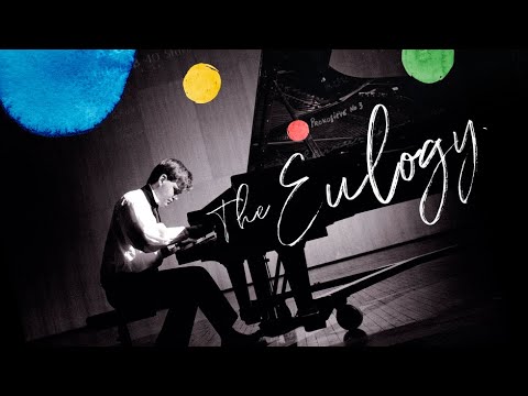 The Eulogy - Official Trailer