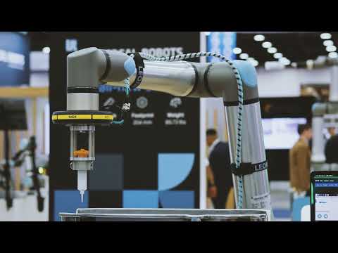 Mission Reel Thumbnail