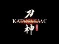 Vidéo de gameplay de Katana Kami: A Way of the Samurai Story  PC