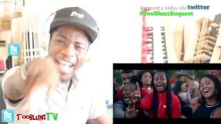 WSTRN ft. Wretch 32, Chip & Geko - IN2 Remix Reaction Video