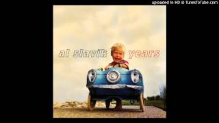 Al Slavik - Looking Back In Time
