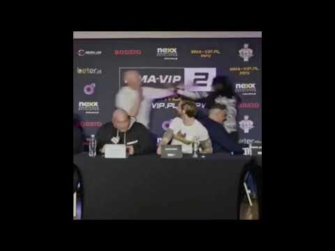 SZCZENA VS PSYCHOTROP MMA VIP