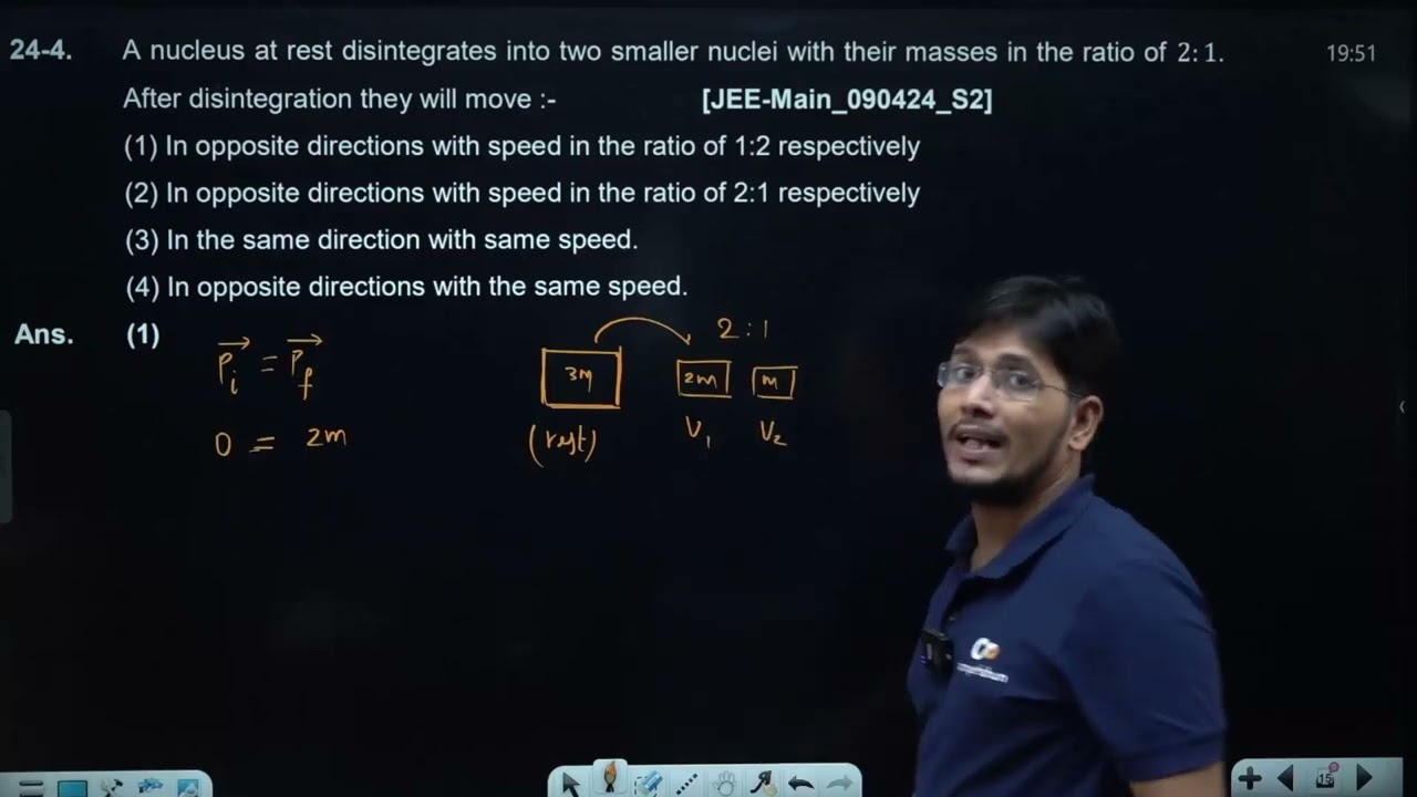 Video Solution