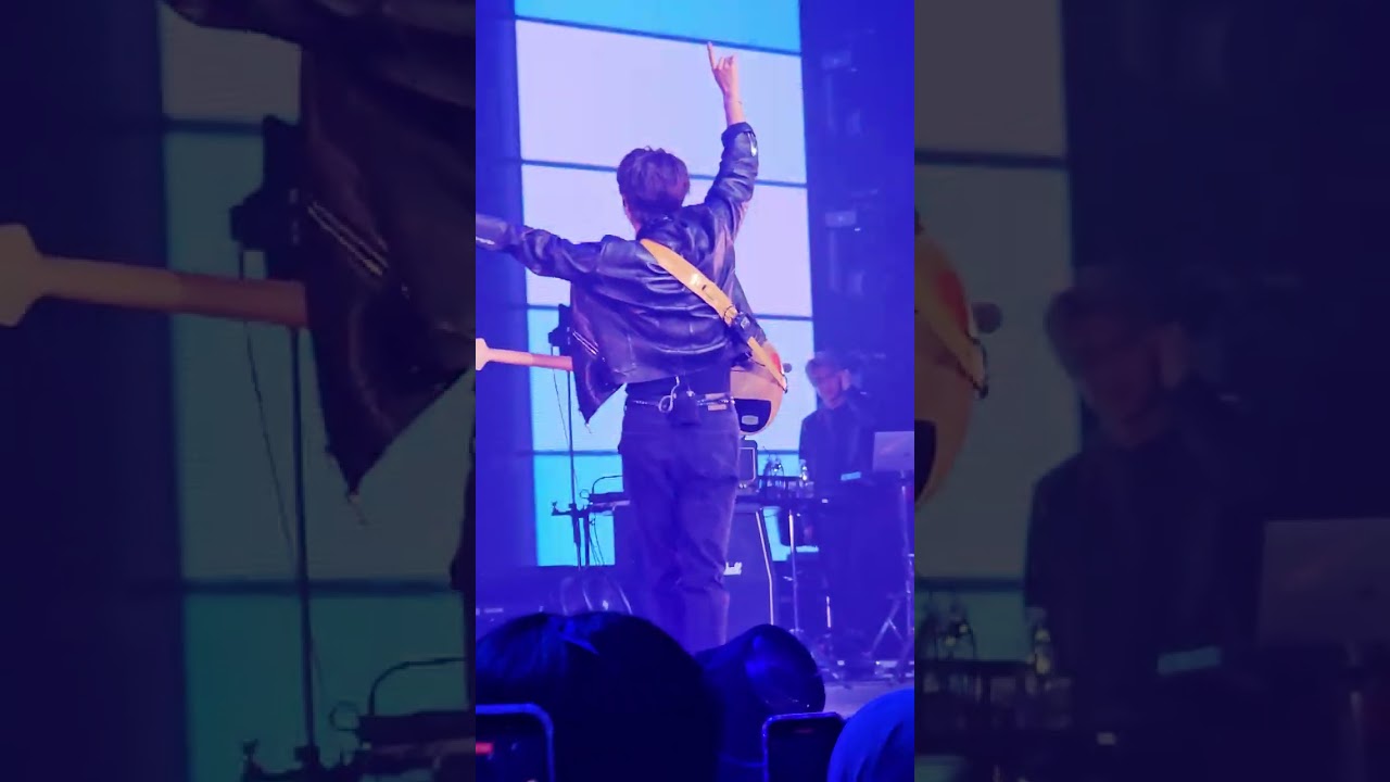 CNBLUE 3LOGY IN KUALA LUMPUR - 99%