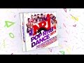 NRJ POP RNB DANCE 2017 Sortie Le 24 Février 2017
