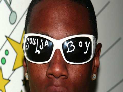 Soulja Boy ft Young Sam - Tool Time