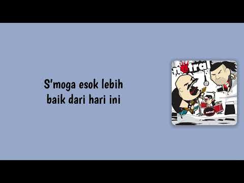 Netral - Sorry ( Lirik )
