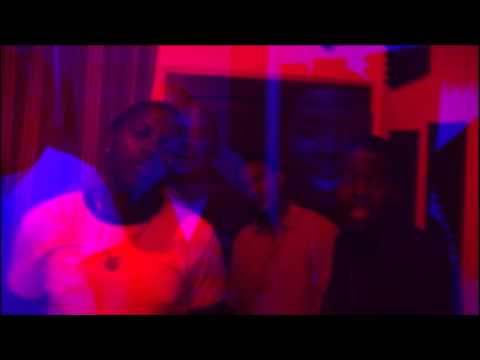 Spark It up Official in Studio Performance.- St. Ans ft Synister and Micwise