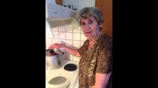 Litli Tónlistarmaðurinn