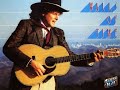 Peter Rowan - Walls of Time (1982) [w/ Ricky Skaggs & Sam Bush]
