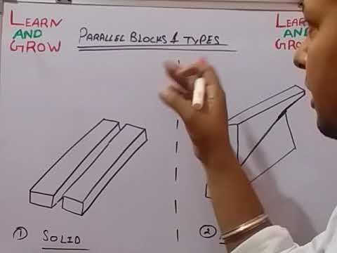 Parallel Block at Best Price in India