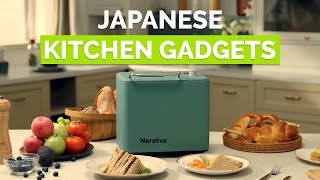 11 Japanese Kitchen Gadgets Worth Buying | Japanese Food Gadgets ▶19