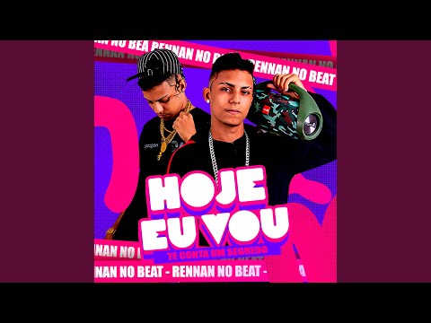 Hoje Eu Vou Te Contar um Segredo