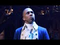 "The World Was Wide Enough" but it's from Burr's perspective | Hamilton