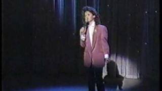 Shelby Lynne Making Plans