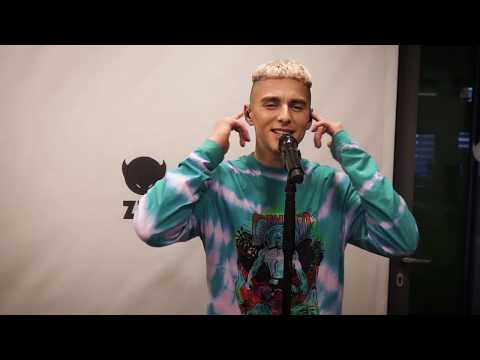 DONNY MONTELL - RYTO SAULĖ (GYVAI @ZIP FM)