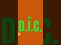 DIC Logo The Hunting Cats
