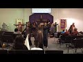 RWM Women’s Praise Dance Ministry RWM Women’s Praise Dance Ministry