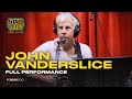 John Vanderslice live performance & interview | THE BEST SHOW with Tom Scharpling