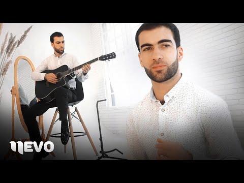 Parviz Aliyev  - Не отдам тебя (Official Music Video)