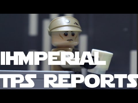 Imperial TPS Reports