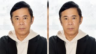 岡村隆史、志村さんのキャラ作りに感嘆 変なおじさん&バカ殿“最強説”唱える