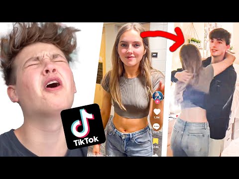 sie hatte nicht die beste idee...