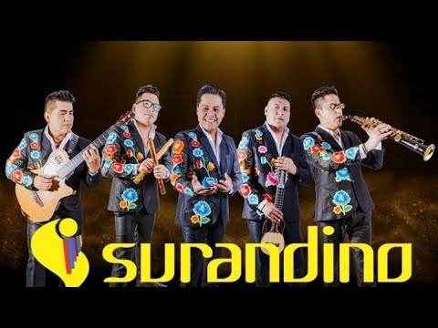 EN QUE MOMENTO ME HE ENAMORADO -SUR ANDINO & ASES DE HUAYLLUCACHI @boshvideosproducciones7256