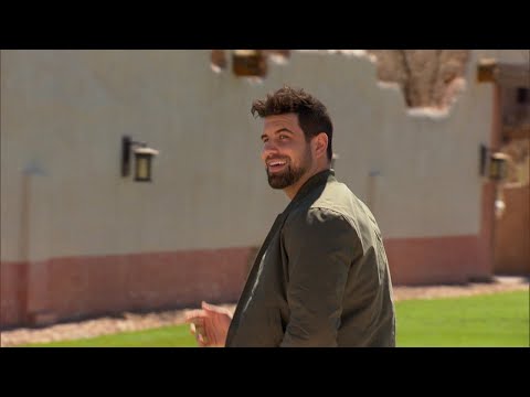 Week 4 Sneak Peek: A New Arrival - The Bachelorette