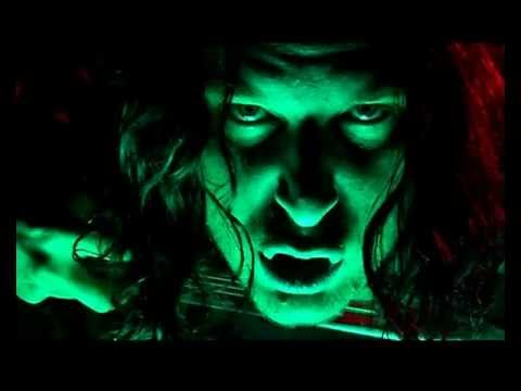 Metal Carter - Il Suono del Male | Video Ufficiale