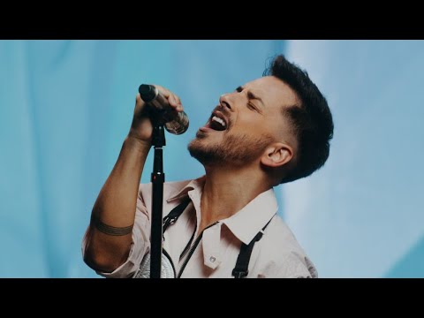 Junior | paraquedas (vídeo oficial)