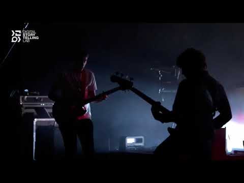 Mocker´s - Erebo (Suns Europe 2019)