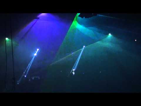 8/16 Morgan Page - Take Over Control @ Avalon, Hollywood, CA 10/15/11