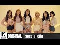 AOA - Bingle Bangle (Special Clip)