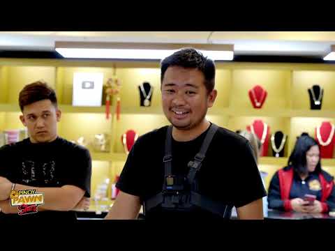 Pinoy Pawnstars Ep.224 - Ancient Warriors