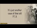 Leaders of the New School - Case of the P.T.A. (Lyrics)