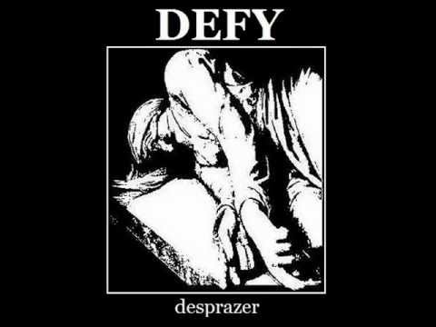 DEFY - Desprazer