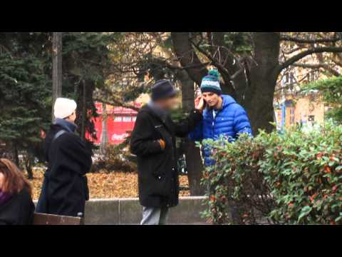 RÓB TO!, odc. 2, cz. 3/4