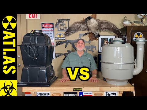 Rising S Bunker gets upgraded by Atlas Survival Shelters in one day